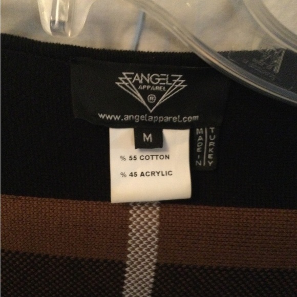 Angel sweater * - Picture 5 of 5